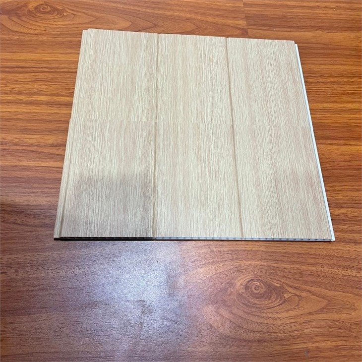 Good quality PVC wall panel for out wall decoration